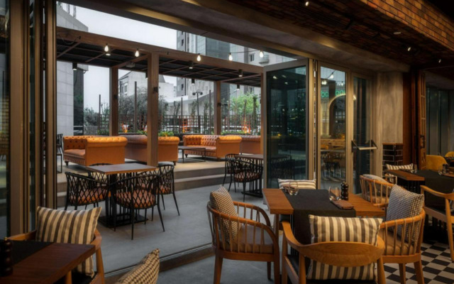 Radisson Hotel & Residences Erbil