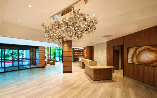 Embassy Suites by Hilton Portland Tigard