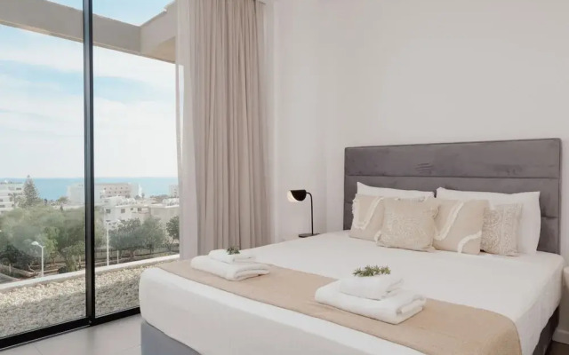 Protaras Eden Seaside Suite