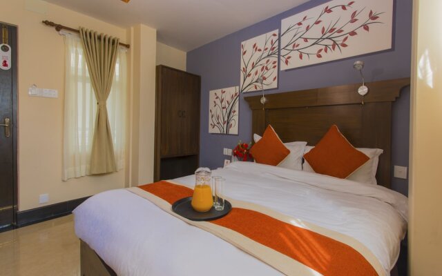 Oyo 218 Hotel Beijing Lu