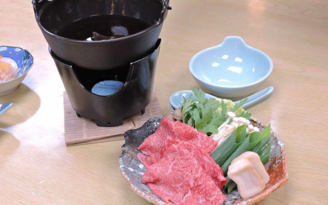 Ryokan Bijintei