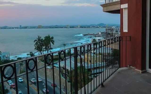 Condo Ocean 3