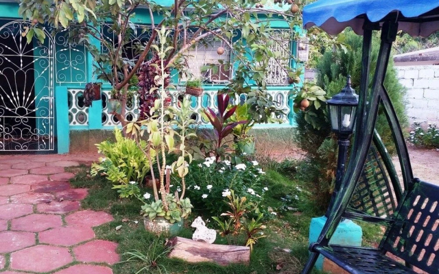 Hostal Padimer TRINIDAD