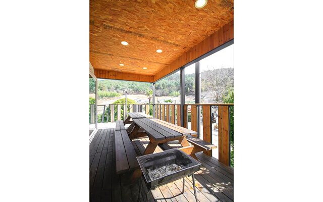 Tongyeong The House's Story Pension