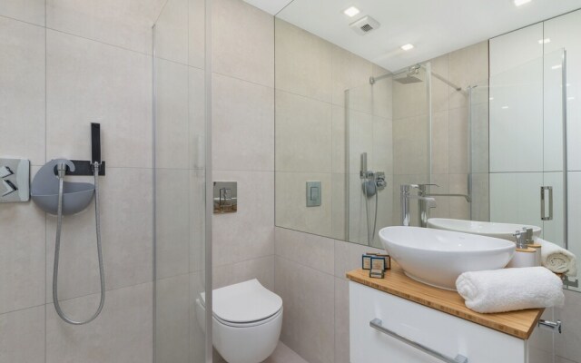 City Centre Apartment by Renters