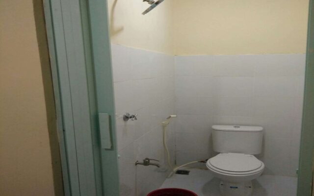D'Kost Homestay Batam