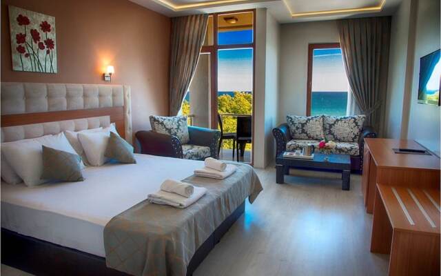 Sayeban Resort & Spa Hotel