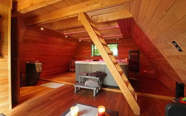 Gîte de la Petite Motte