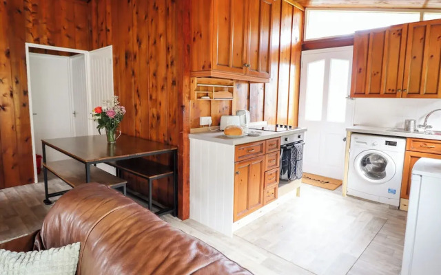 Chalet 2