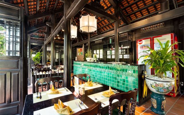 Hoi An Town Home Resort