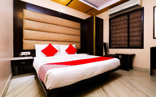 JP Inn Hotel – Guest Rooms – Delhi