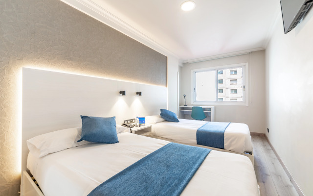 Hotel Atlántico Vigo
