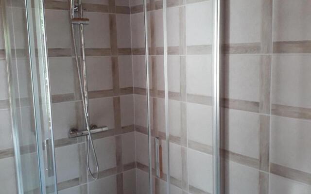 Gîte Anould, 4 pièces, 6 personnes - FR-1-589-2