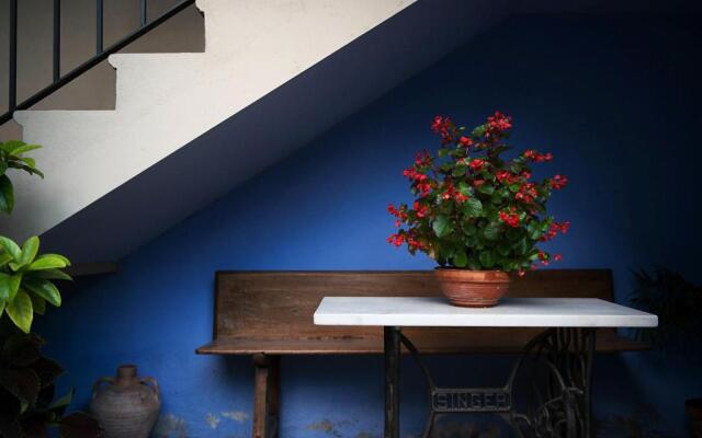 Apartamentos Casa Vidal