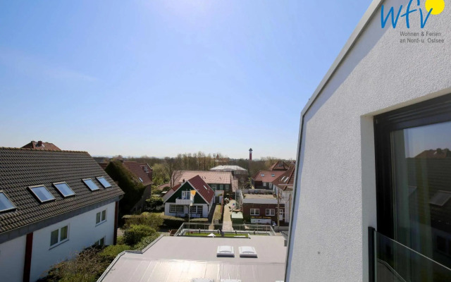 Villa Drees Wangerooge 81851