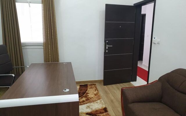 Colonia Apartment