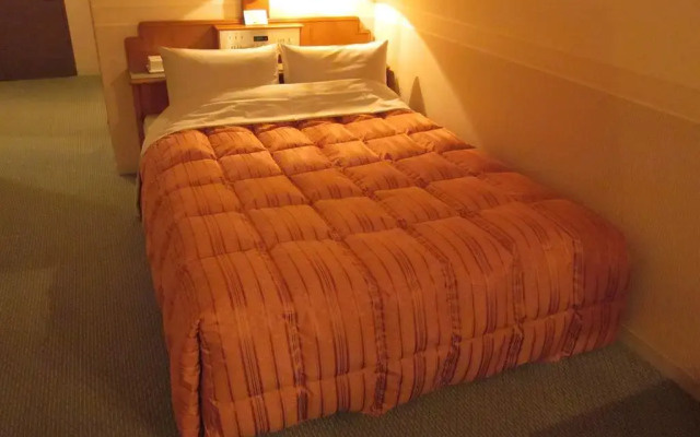 Hotel Merieges