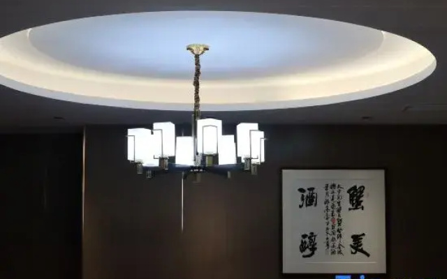 Yuanqi Homestay