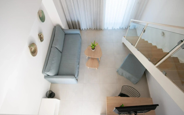 Selini Suites & Waterpark