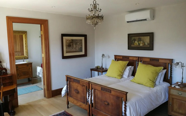 Bakovenbay Luxury Suites