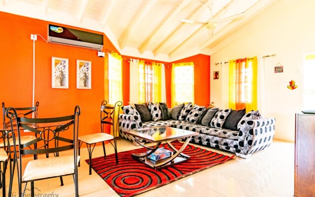 Drax Hall Country Club 2 Bed Villa