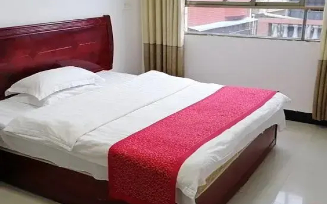 Suichuan Park Hotel