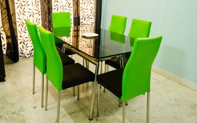 OYO 6309 Bengal Bench