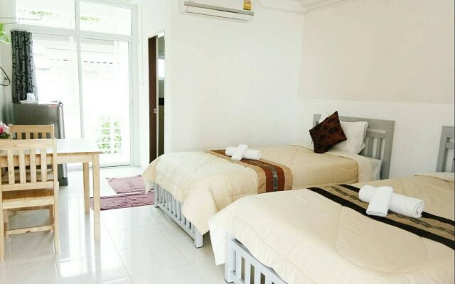 Rueangrat Hotel