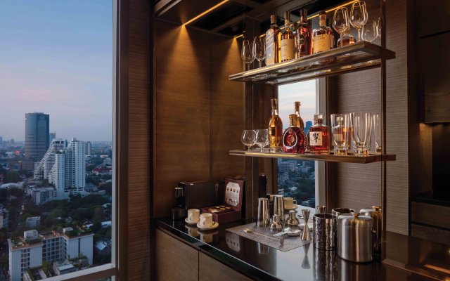 137 Pillars Suites & Residence Bangkok