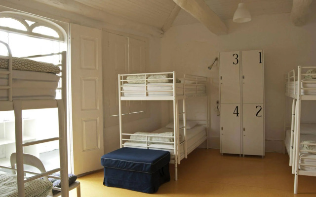 Wine Hostel