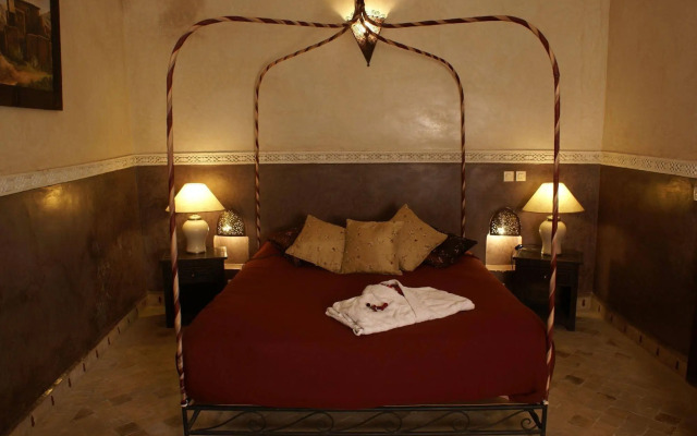 Riad Nabila