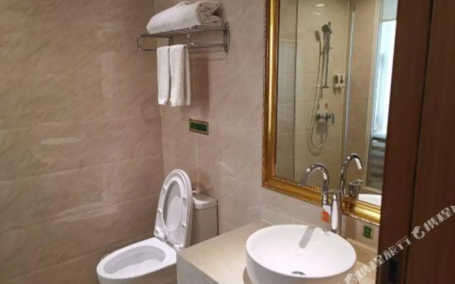 Vienna Hotels - Liao Bu Town Dongguan