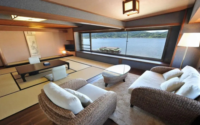 Hawai onsen Bokoro