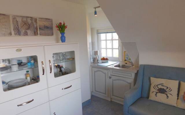 Haus Ruusenhoog - Apartment 6