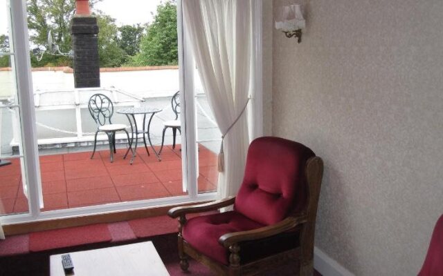 Ellerslie House Hotel
