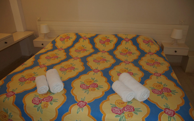 Akti Anastasia Apart hotel
