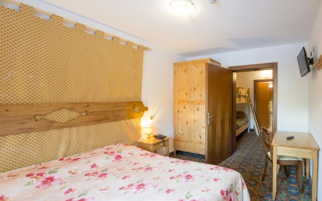 IHR Hotel Villa Emma