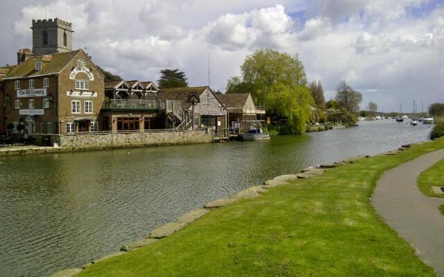 Bijou B&B Lulworth