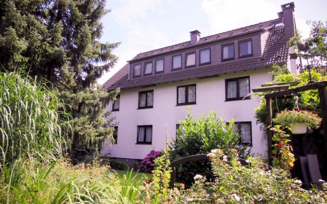 Hotel Zur Flora