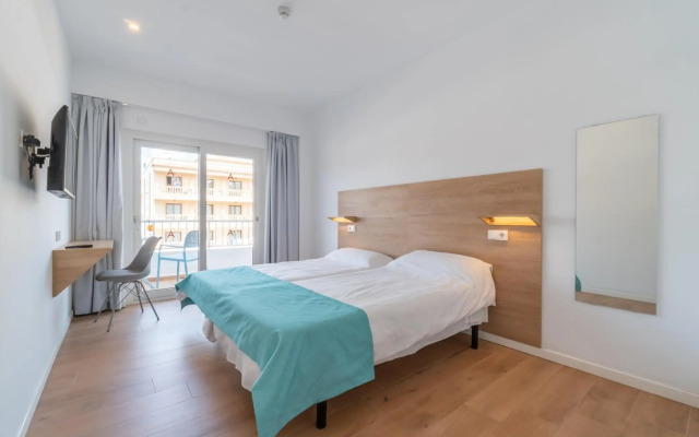 Hostal Alcina