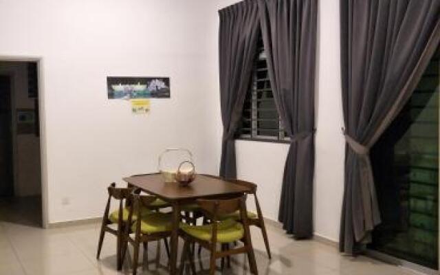 NeoHomeStay Gapam Lestari