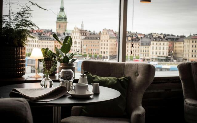 Hilton Stockholm Slussen