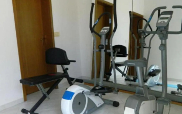 Apartments Peric