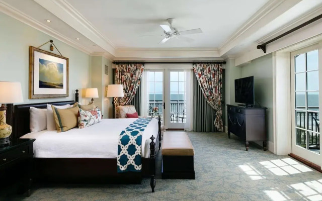 The Sanctuary at Kiawah Island Golf Resort