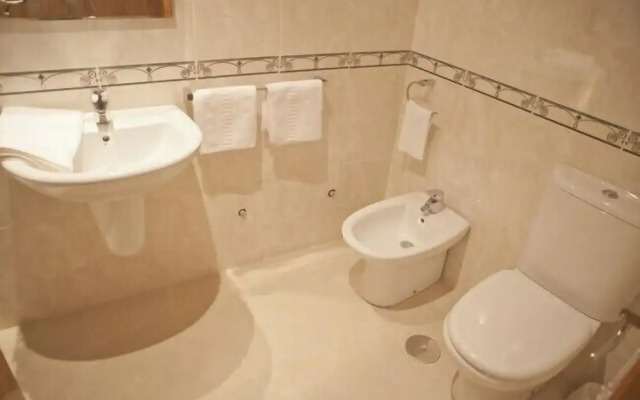 Hotel Brisa del Mar