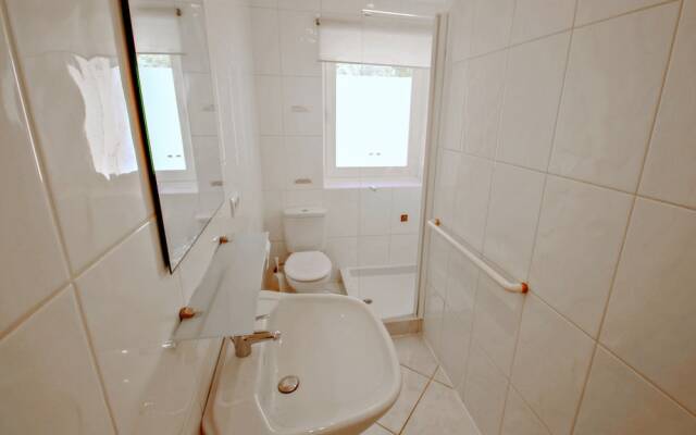 Bellavista - fantastic sea view villa in Moraira