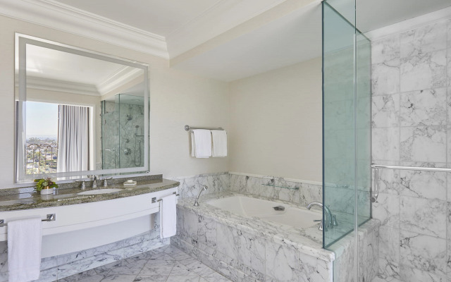 Beverly Wilshire, A Four Seasons Hotel