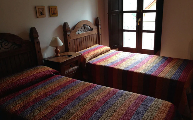 Apartaments Pirinenc