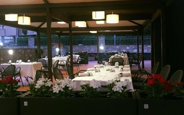 Locanda Giustini