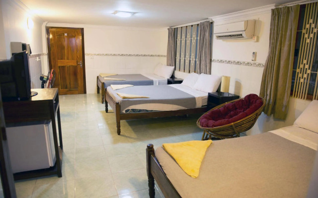 Velkommen Guesthouse - Phnom Penh